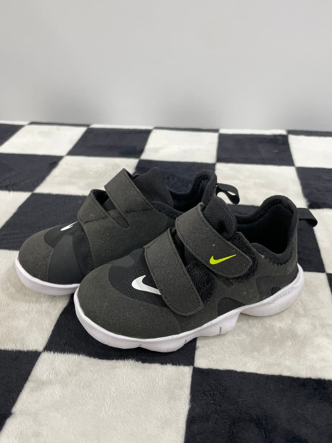 나이키 키즈 프리 런 토들러 샌들 140mm 상품이미지3