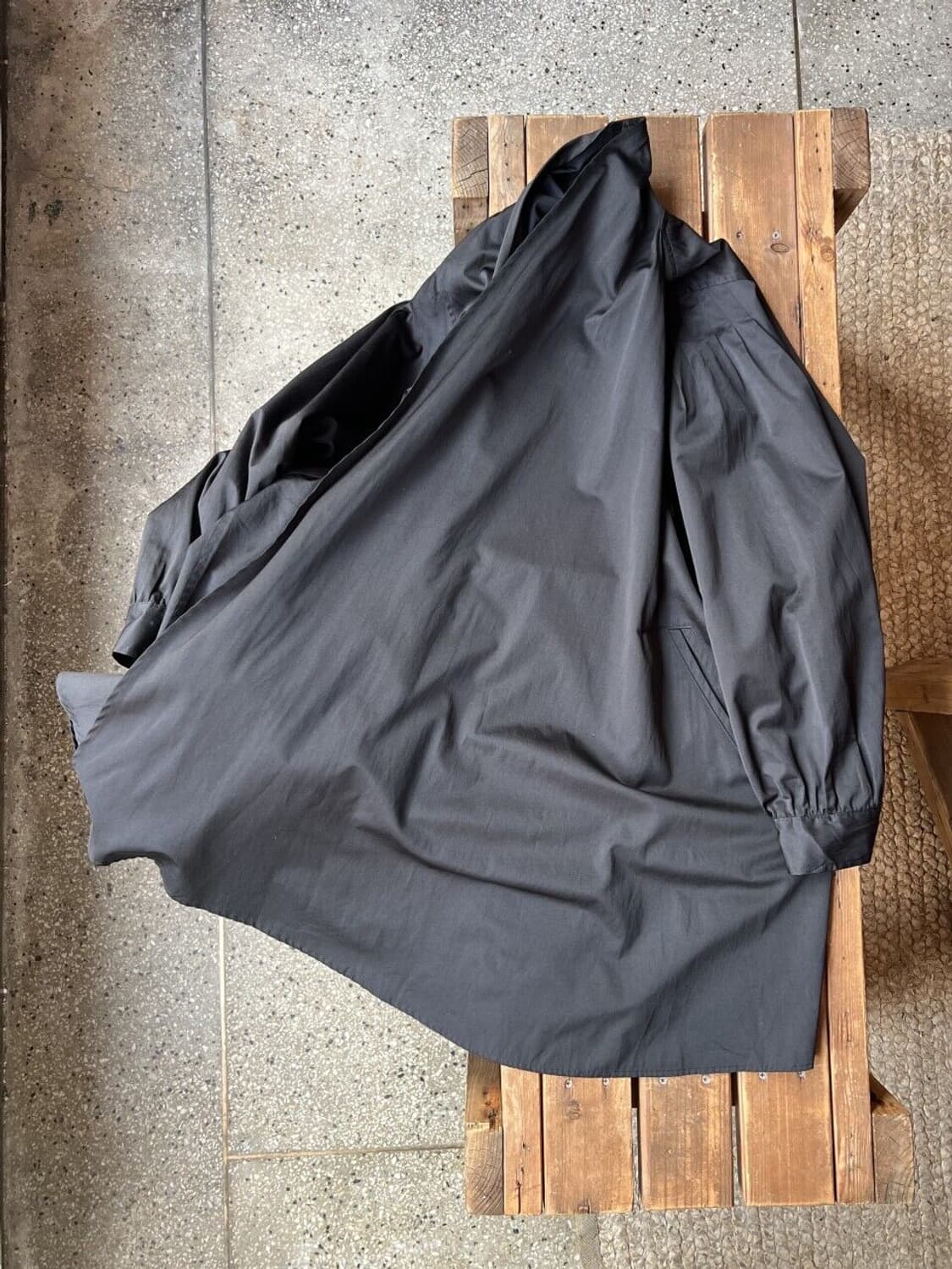 Ring coat 상품이미지4