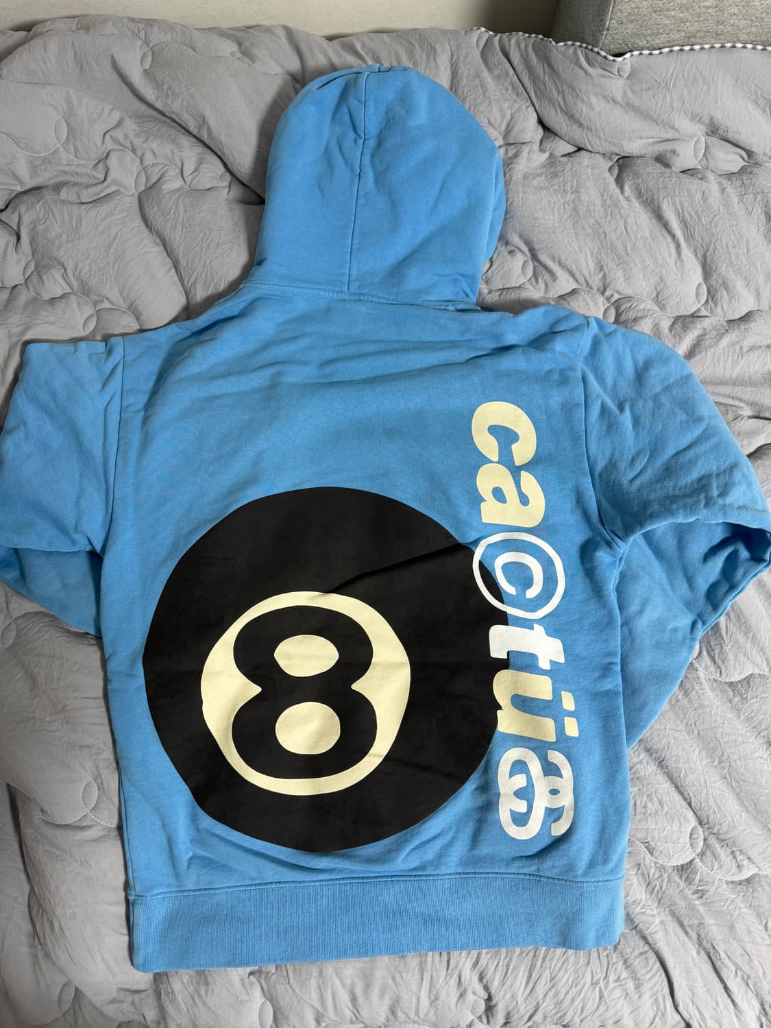 스투시 cpfm 후드 M사이즈 상품이미지2