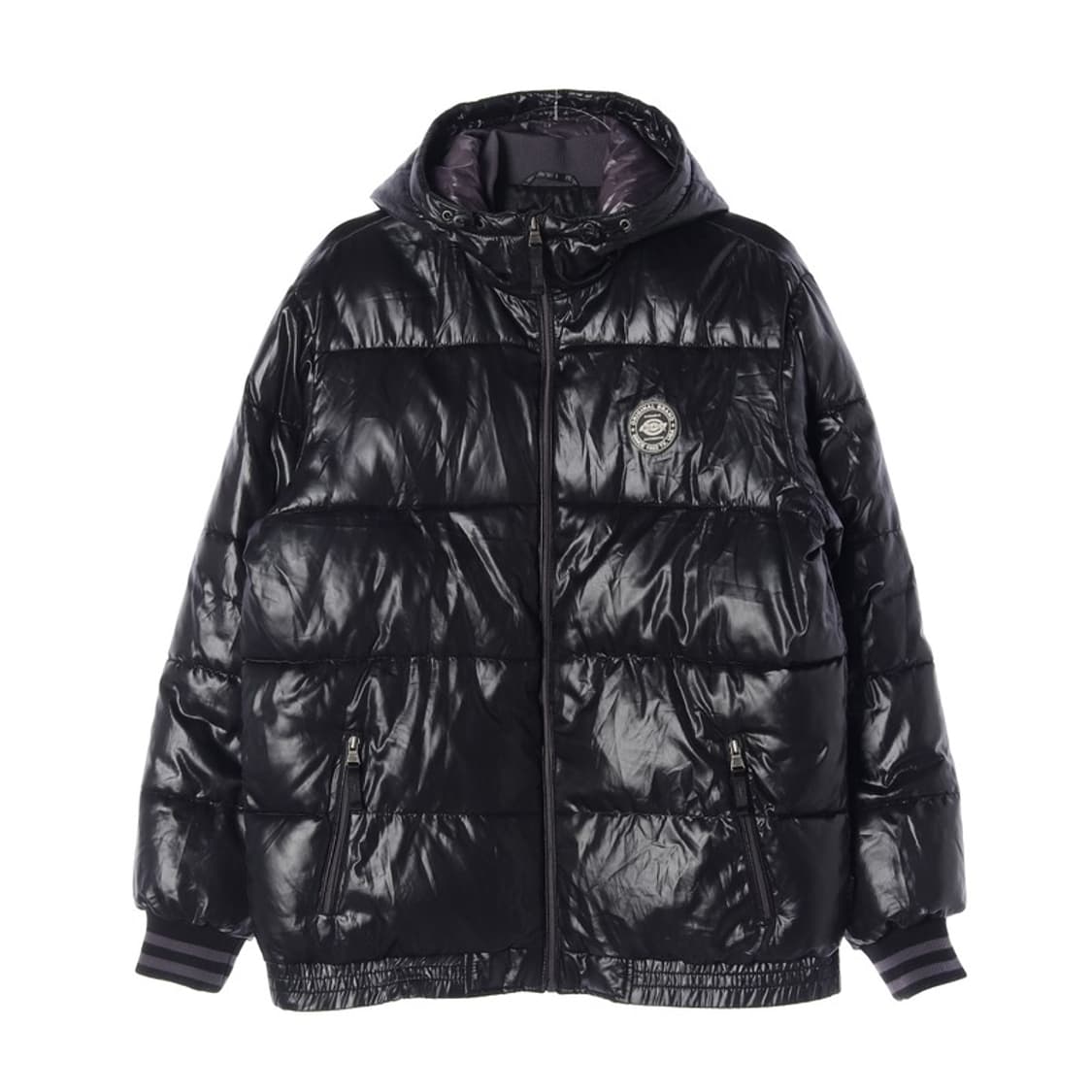 디키즈 유광 패딩 XL 상품이미지1