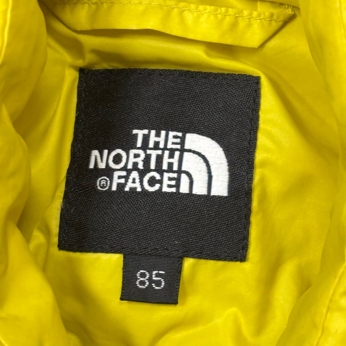 노스페이스 700 구스다운패딩 V0550 상품이미지6