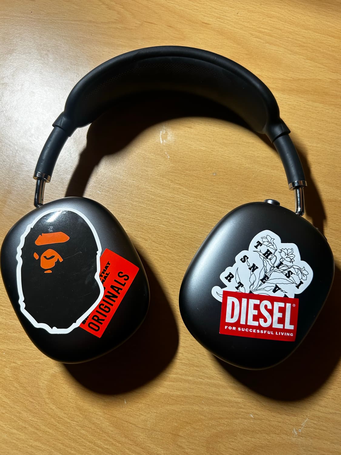 에어팟맥스 상태SS 상품이미지1