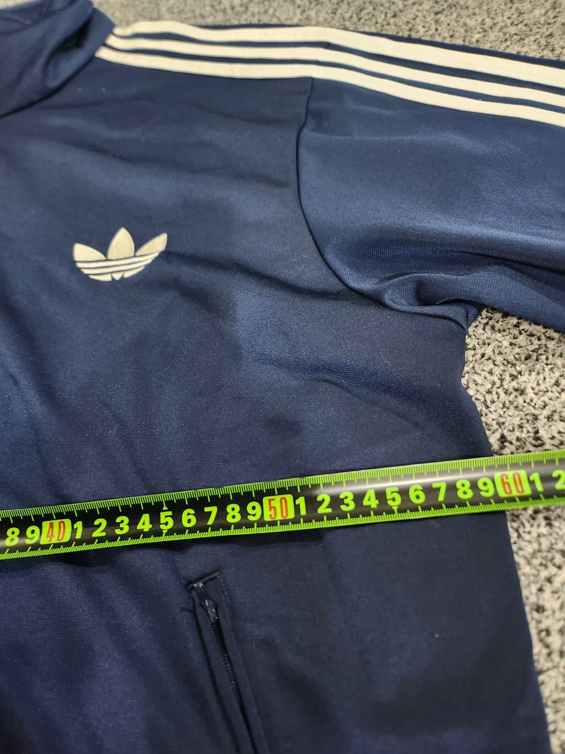 아디다스 트랙 집업 자켓  상품이미지6