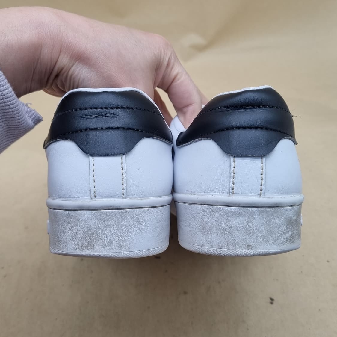 디스커버리 코트네오3 운동화250 상품이미지4