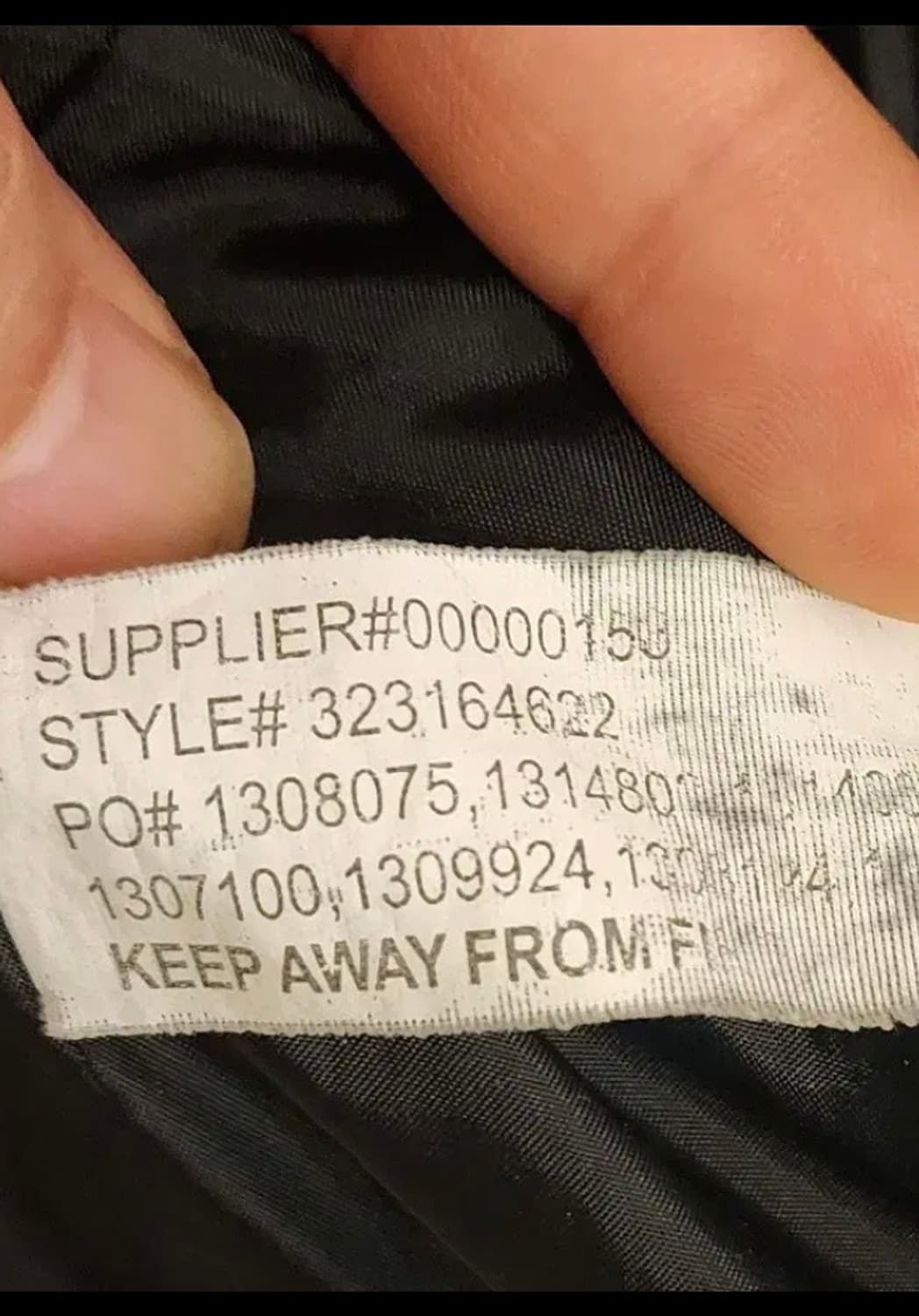 폴로 빅포니 조끼패딩 상품이미지6