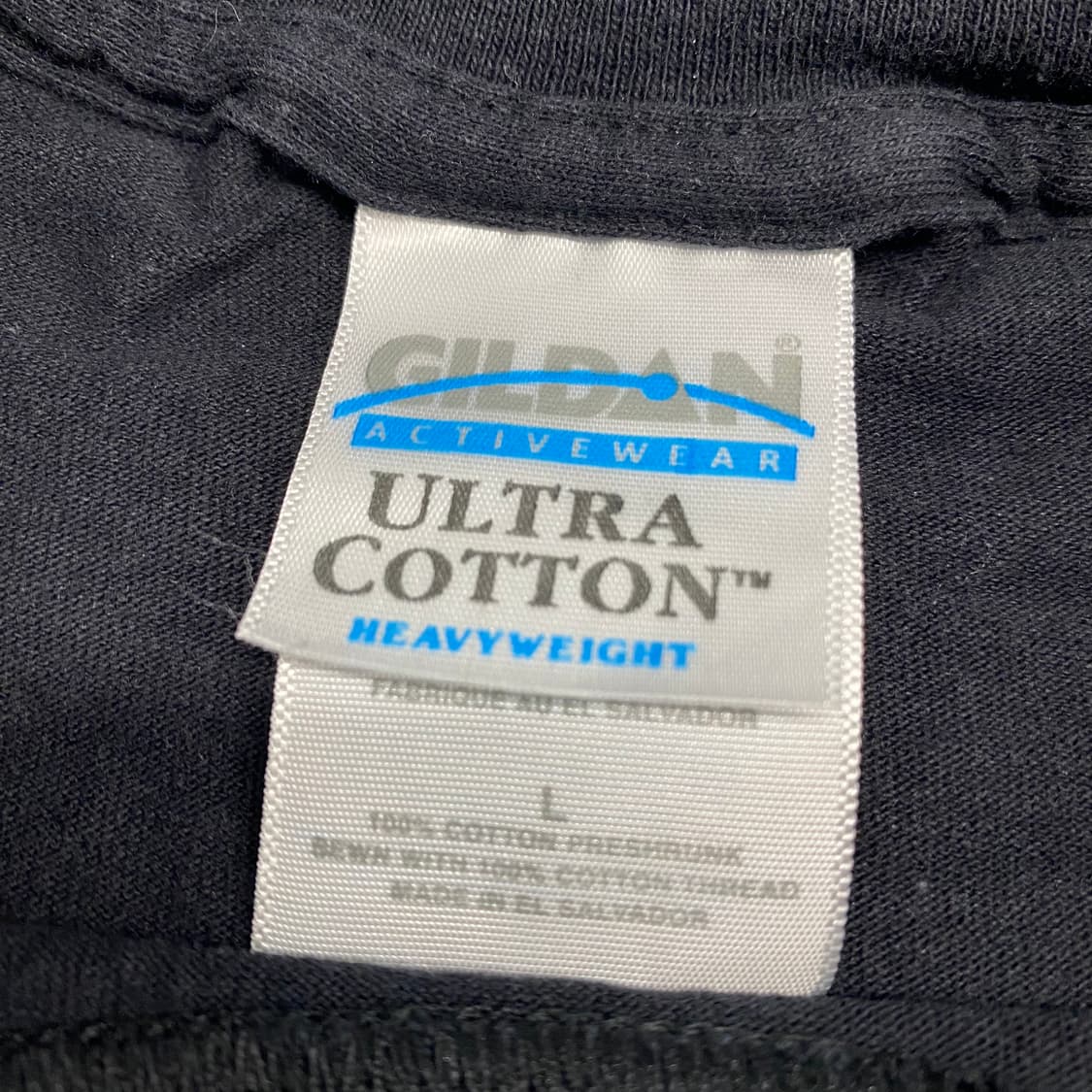 블리치 켄파치 부틀렉 애니메이션 티셔츠 상품이미지3