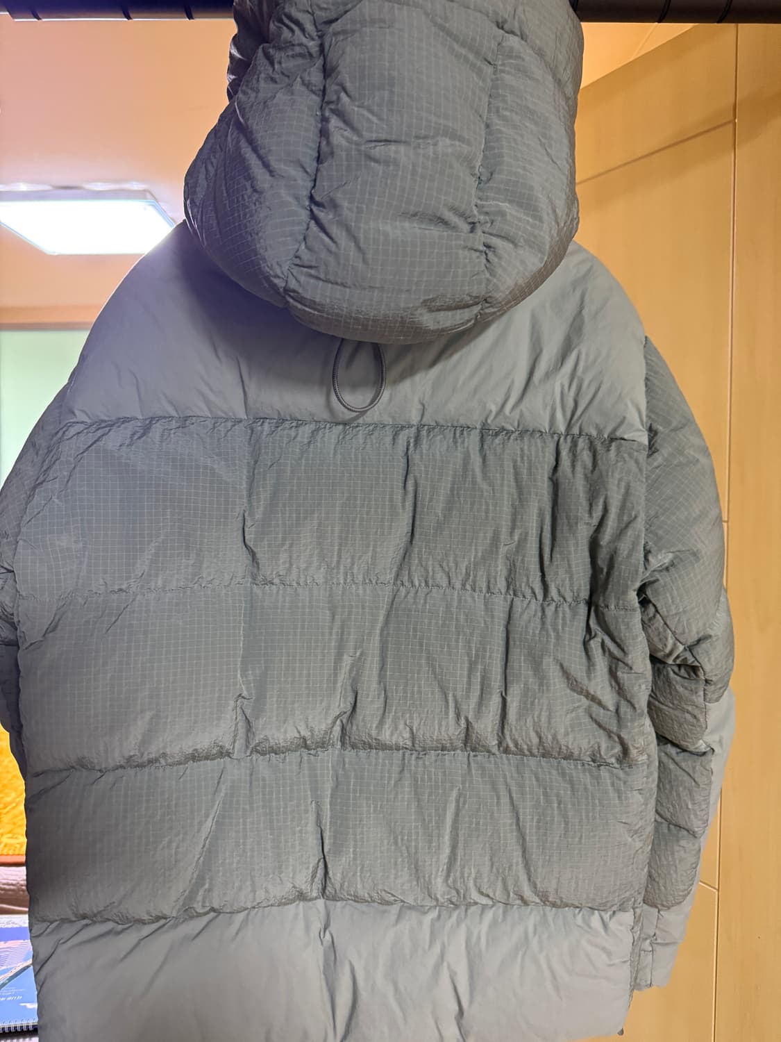 [48] 텐씨 카라코람 상품이미지3