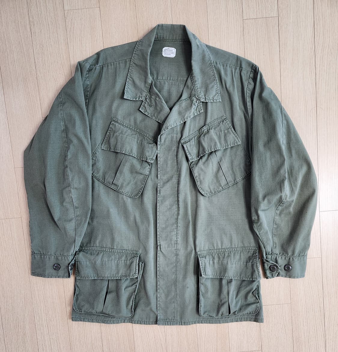 정글퍼티그 3세대 m/r 상품이미지1