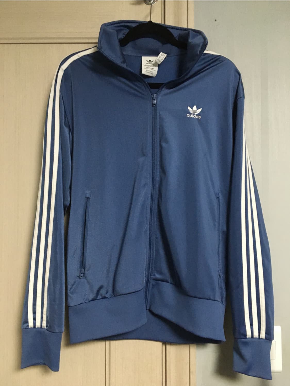 아이다스 져지 프라임블루L 상품이미지2