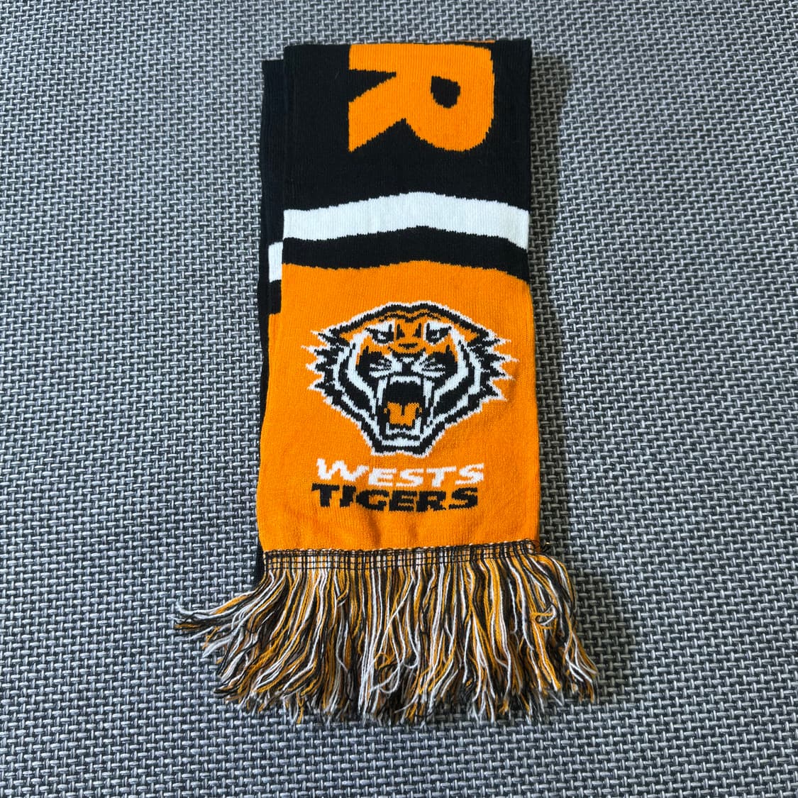 빈티지 축구 머플러(kold_8333) 상품이미지2