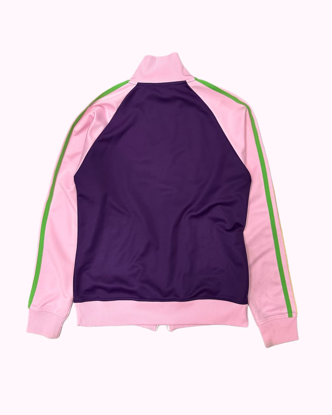 M2SQUARED pink purple patch jersey 상품이미지4