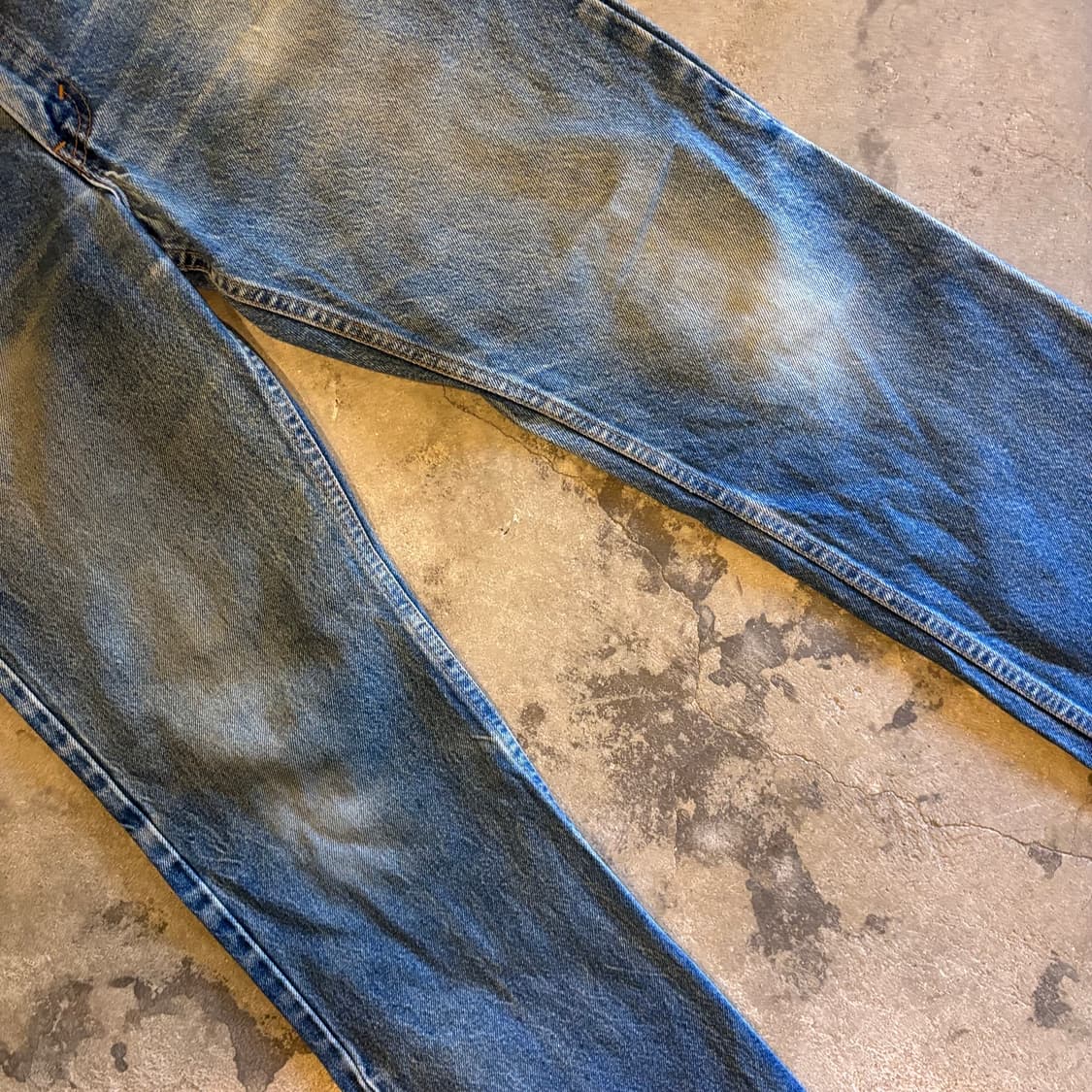 00년대 미국 리바이스 517 부츠컷 상품이미지7