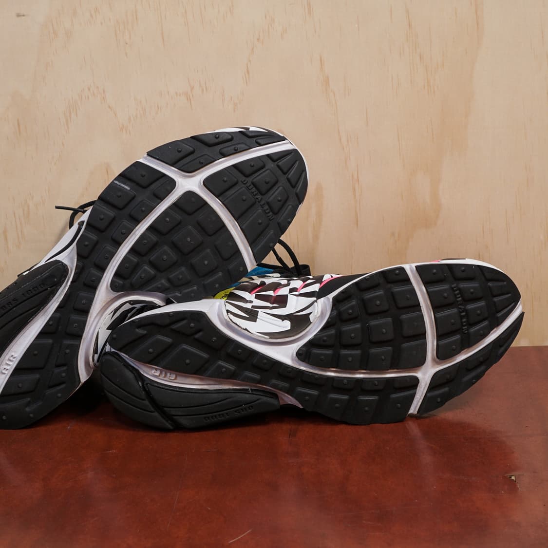 나이키 아크로님 에어 프레스토 스니커즈 상품이미지7