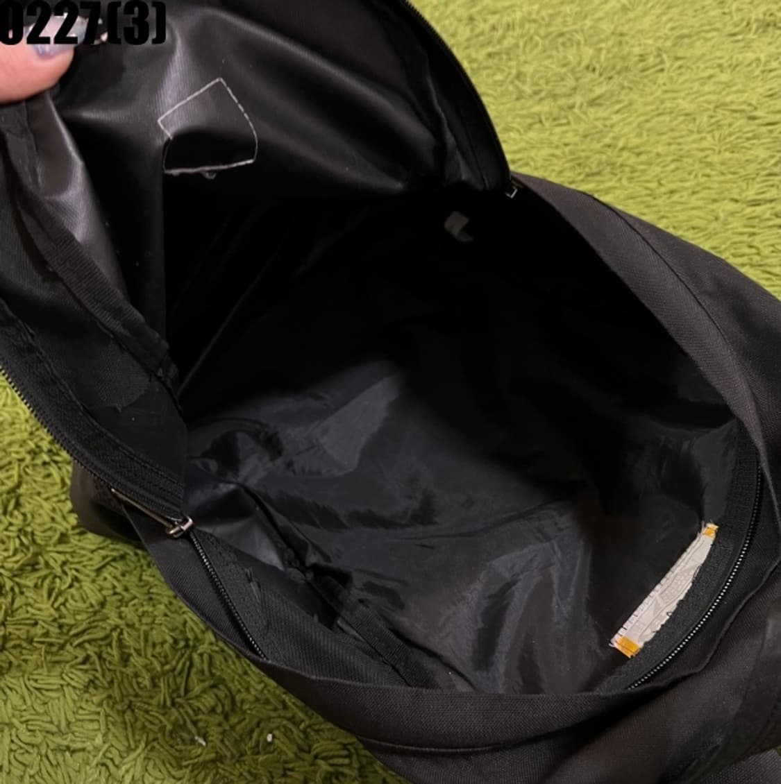 칼하트 백팩 가방 상품이미지4