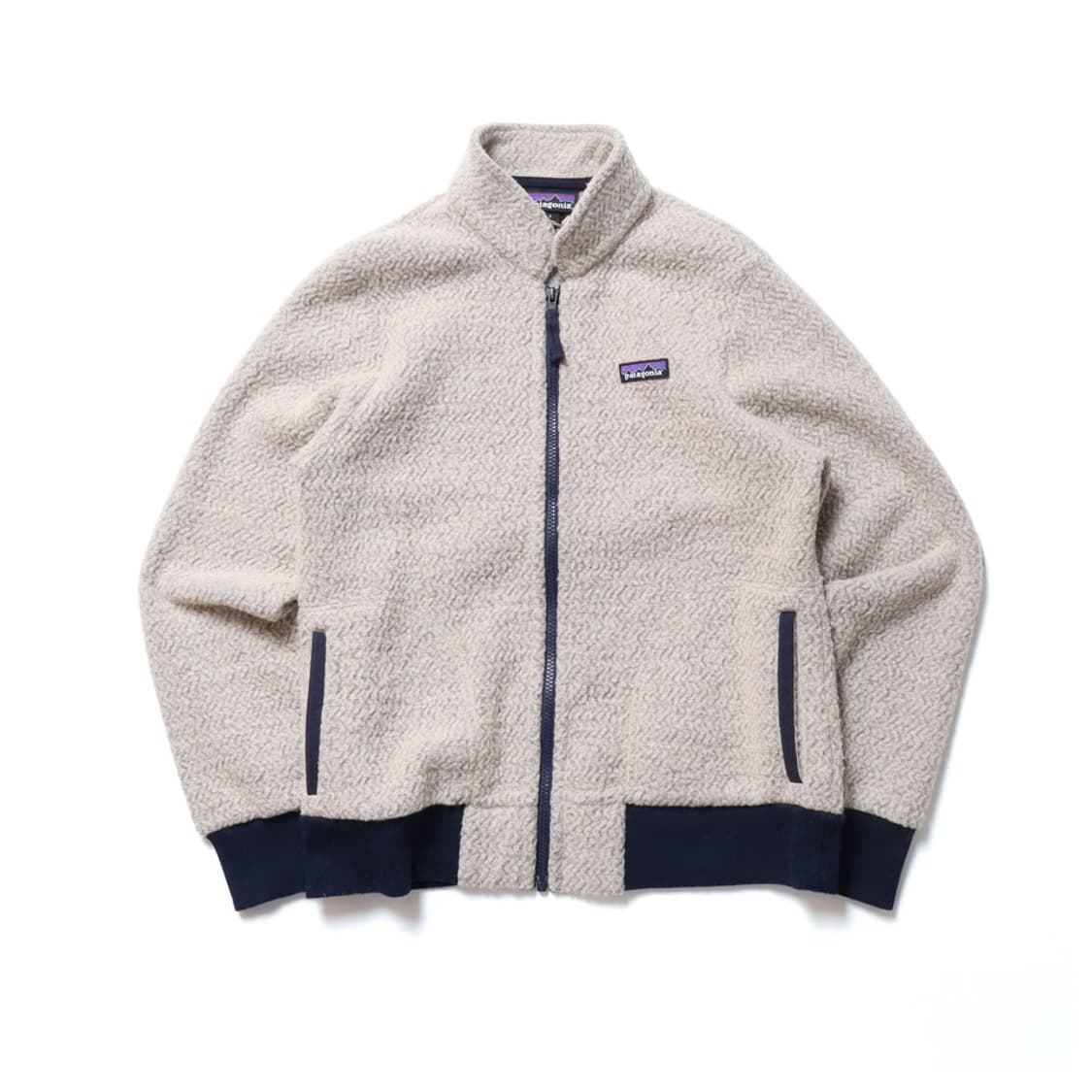 파타고니아 Patagonia Fleece Jacket

 상품이미지1