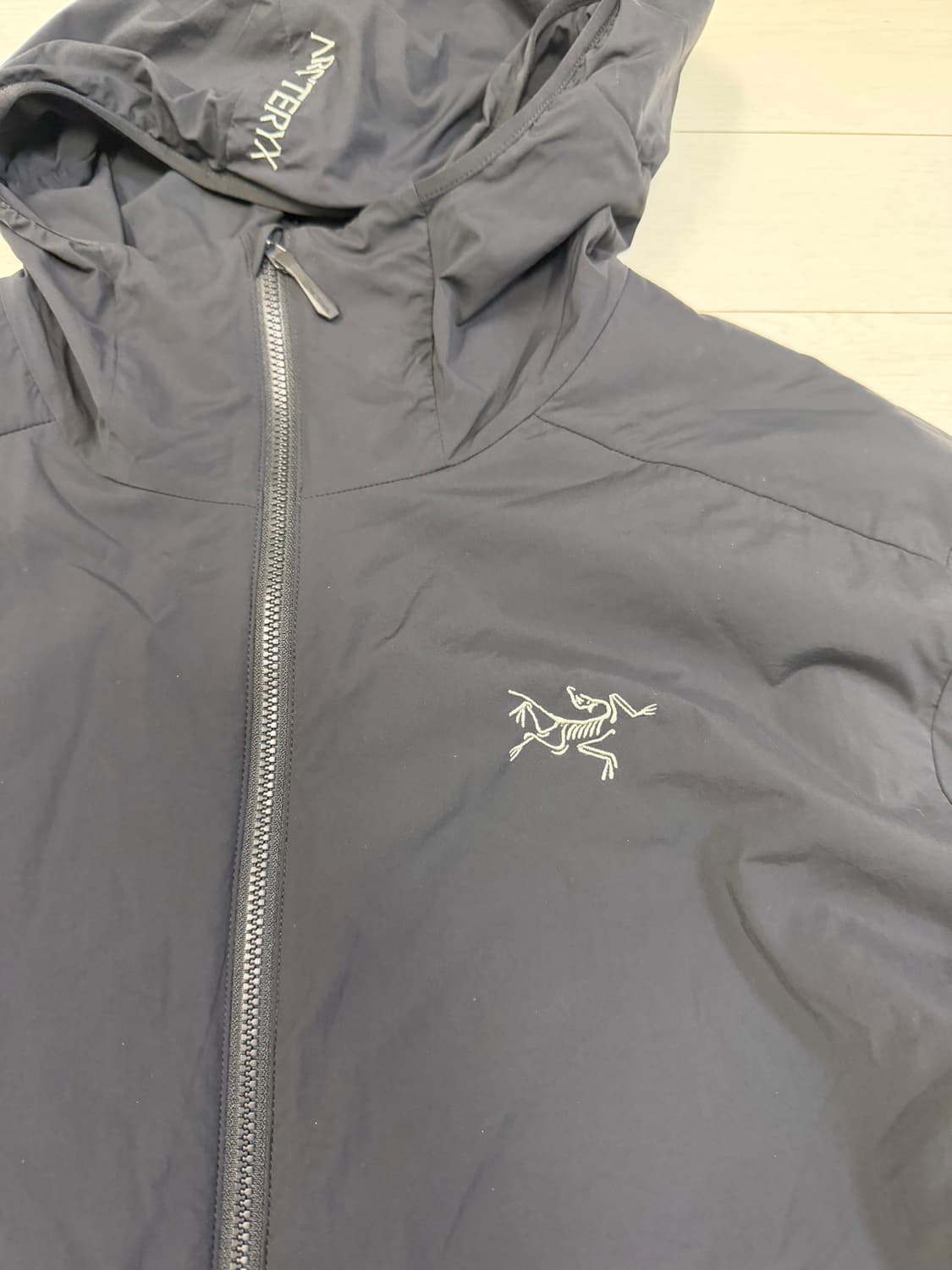 아크테릭스 아톰 SL L 사이즈 상품이미지4