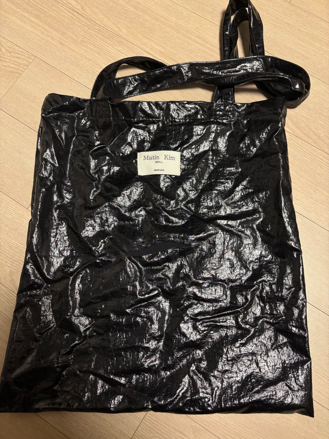 마뗑킴 에코백 상품이미지2