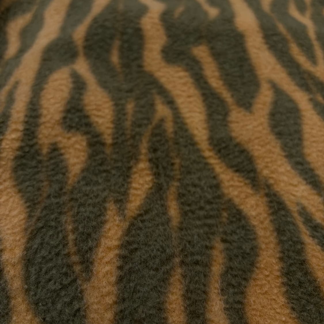 Jam Jammal mal japan 우먼스 플리스 집업  상품이미지5