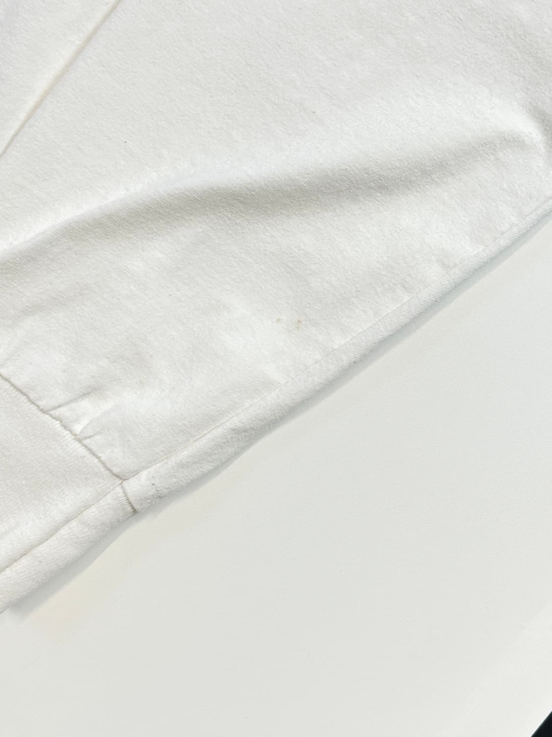 스투시 월드투어 롱슬리브 티셔츠 상품이미지6