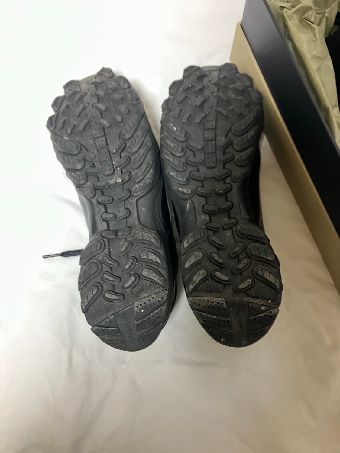 [285]Y-3 GSG9 판매합니다 상품이미지3