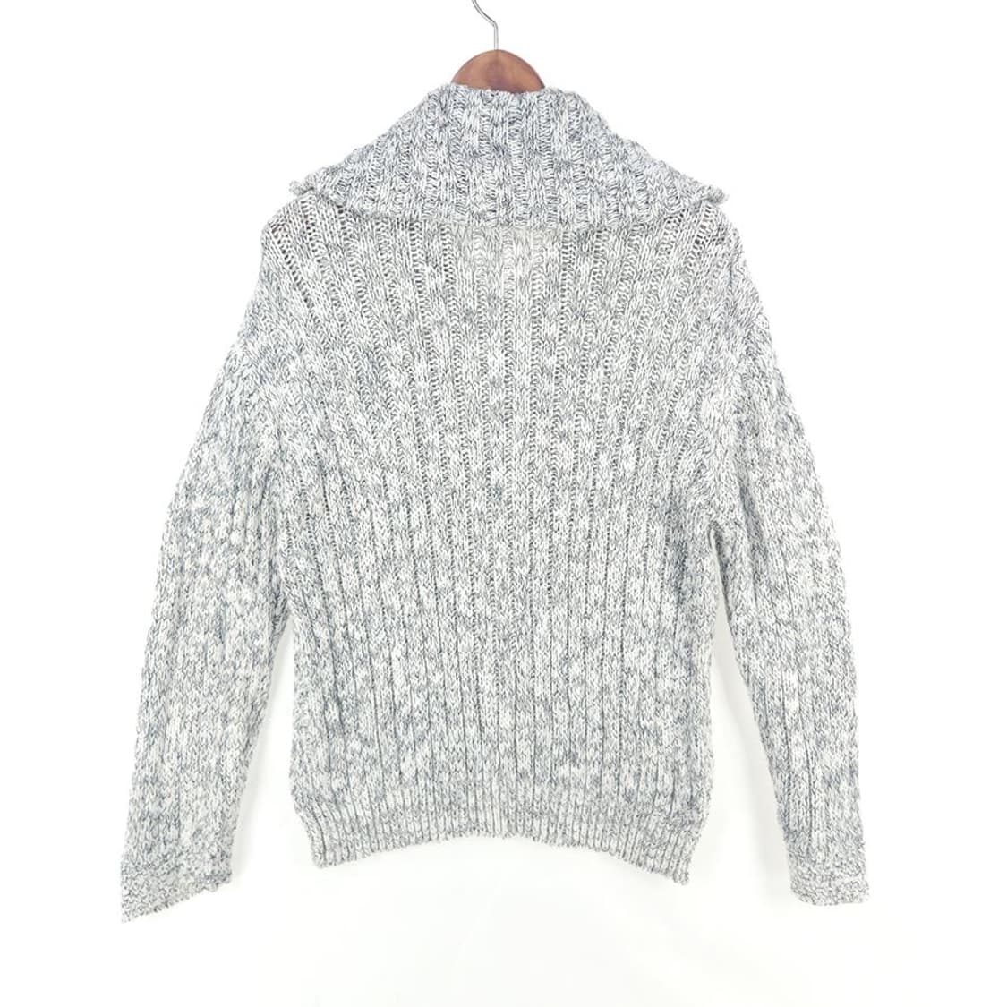 [남95]세텨 헤리티지 코튼 집업 가디건[Y5C-135] 상품이미지7