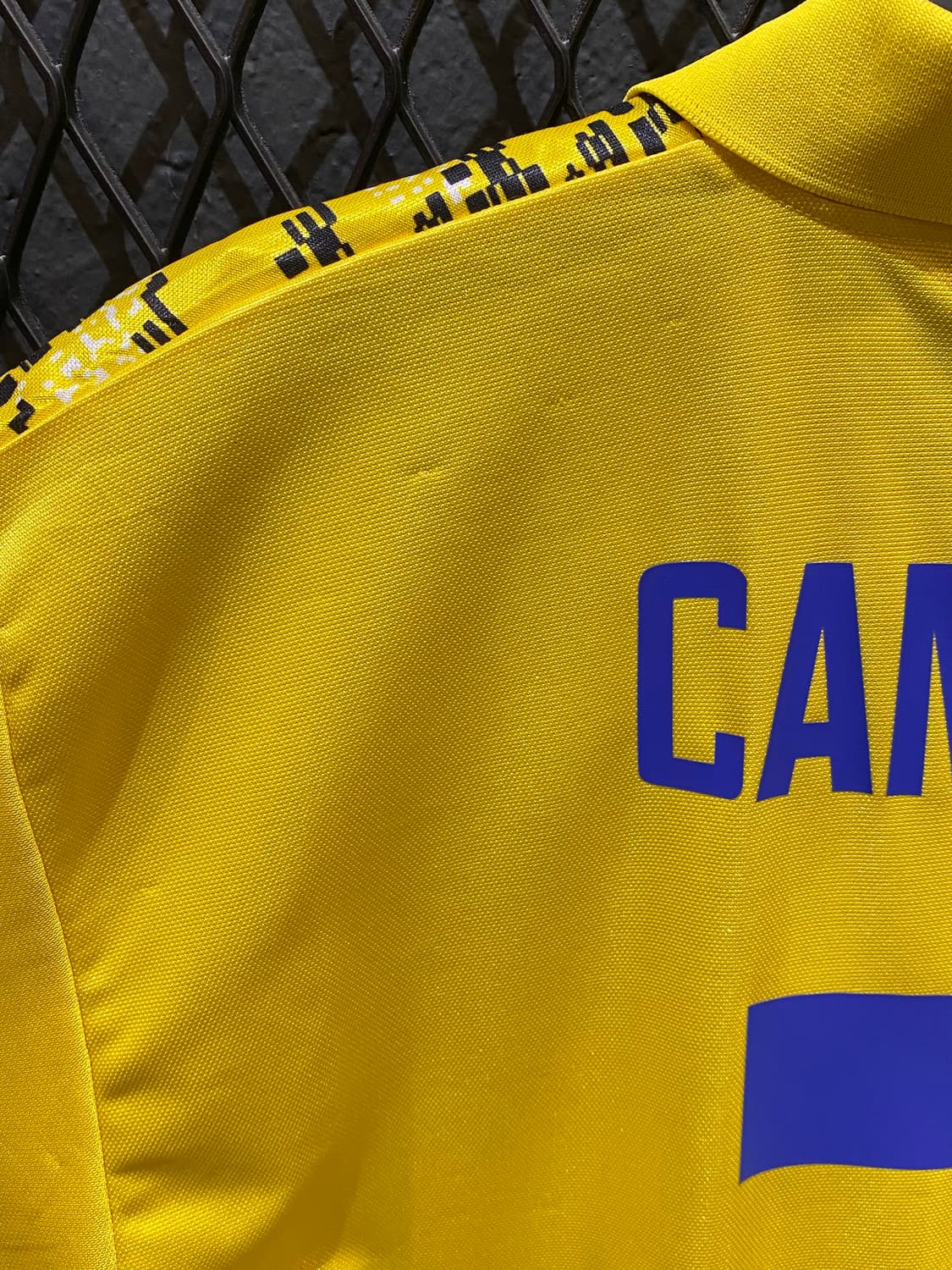 92/93 리즈 써드 칸토나 (L) 상품이미지4