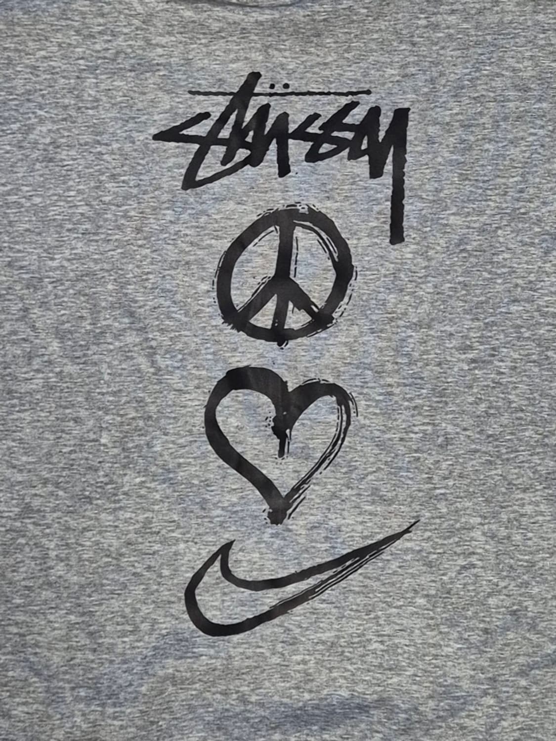 스투시 st 후드티셔츠  상품이미지5