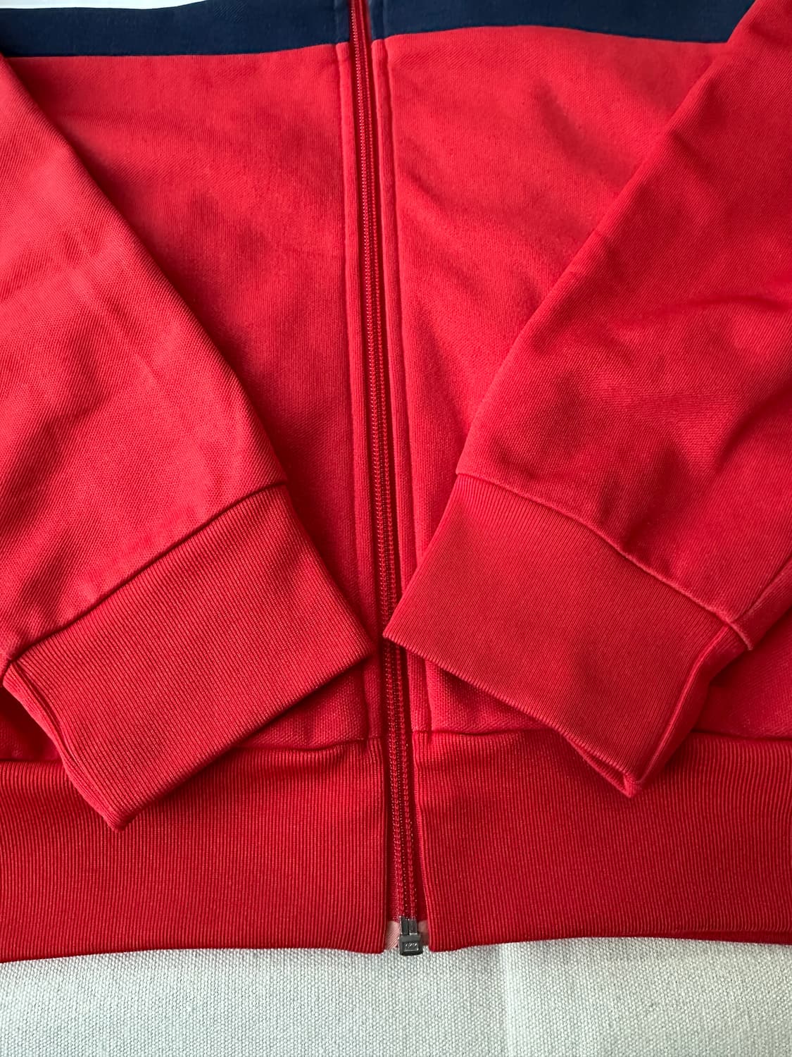 XL 바이에른 뮌헨 아디다스 트랙탑 져지 상품이미지6