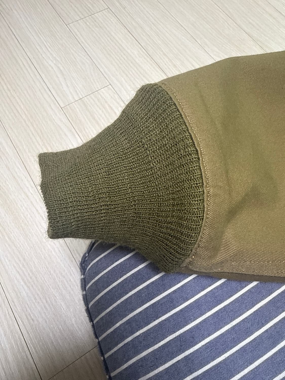 버즈릭슨 퓨리탱크자켓 상품이미지2