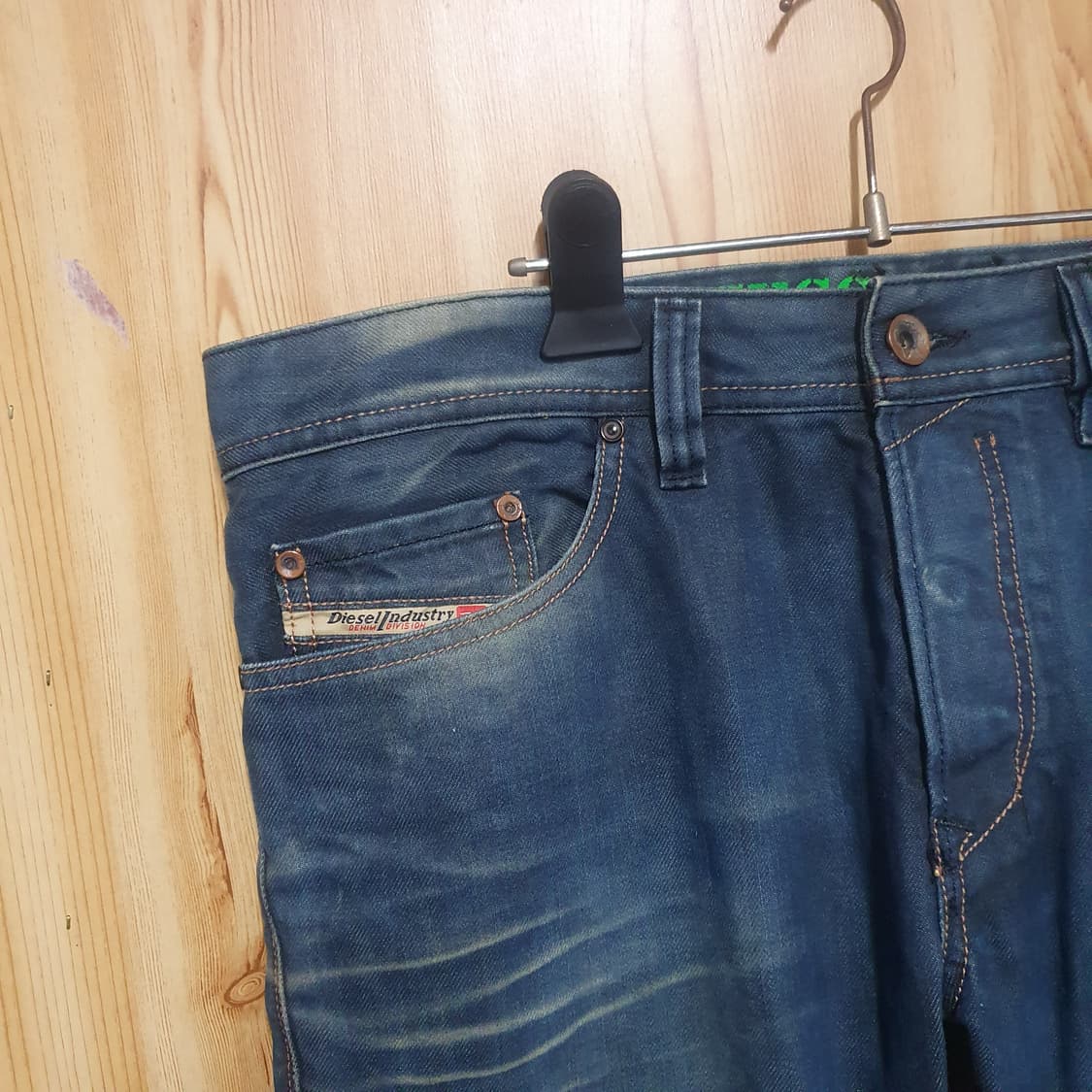 디젤 청바지 33 상품이미지2