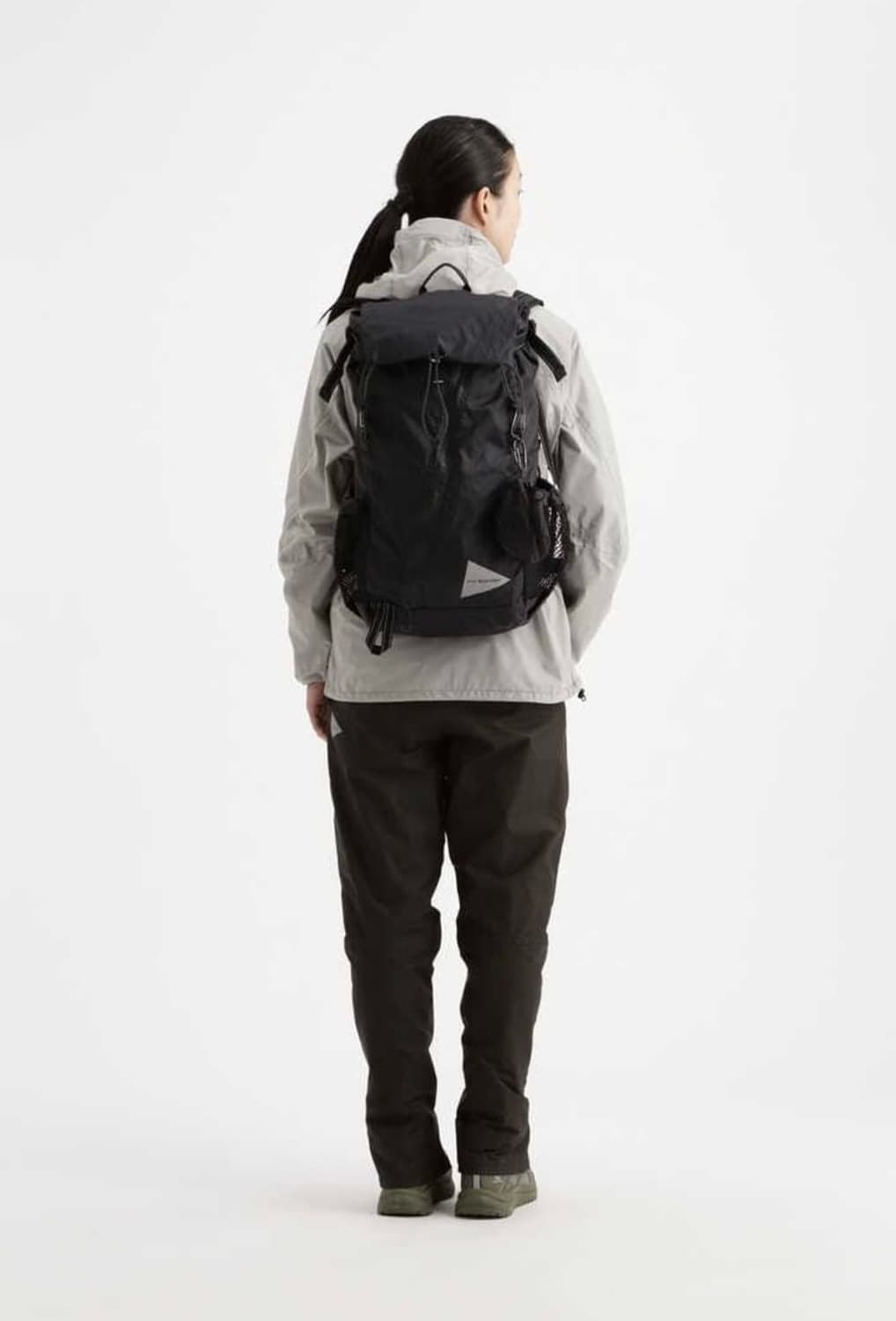 And wander 30L 백팩 상품이미지3