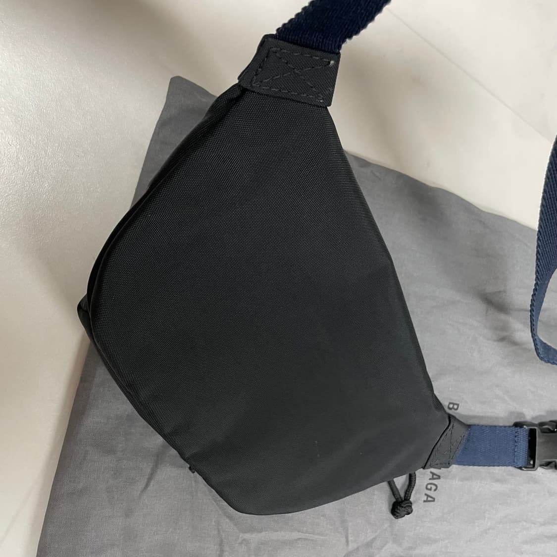 발렌시아가 벨트백 정품 새거급 상품이미지3