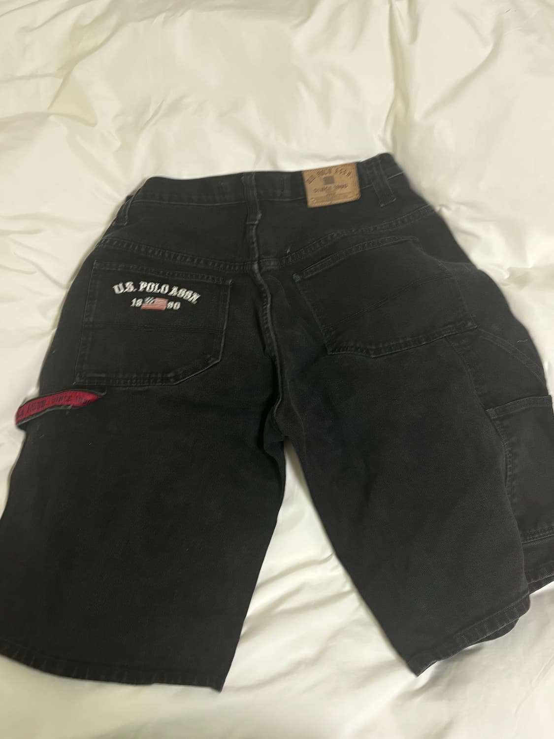 빈티지 바지들 상품이미지1