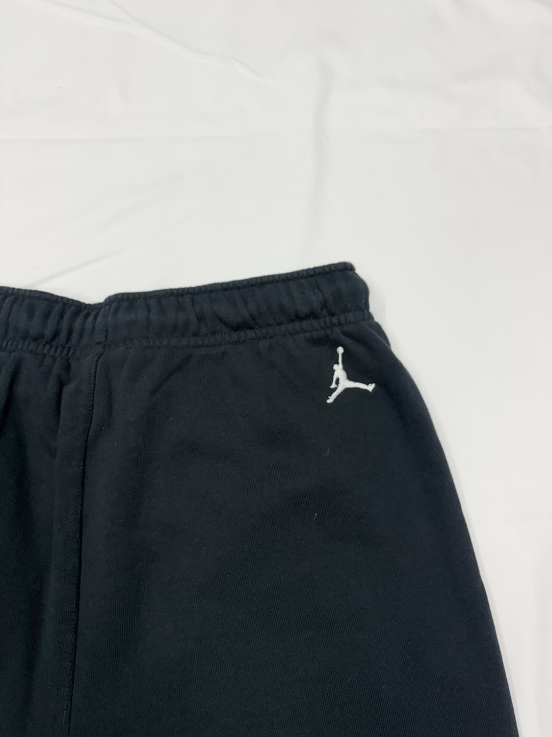 jordan 에어 조던 에센셜 플리스 조거팬츠 상품이미지3