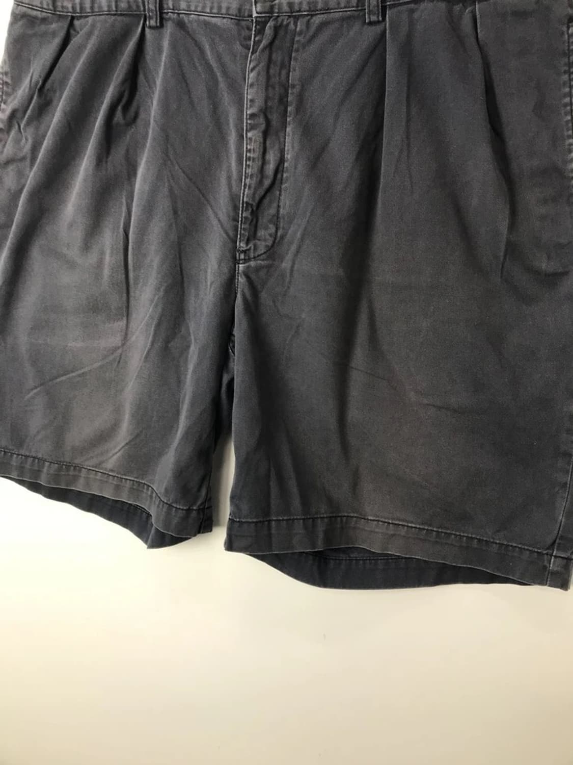 Polo Ralph Lauren Gray Chino Shorts 상품이미지6