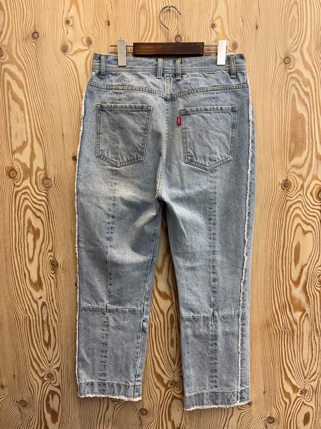 앤더슨벨 데님팬츠 상품이미지4