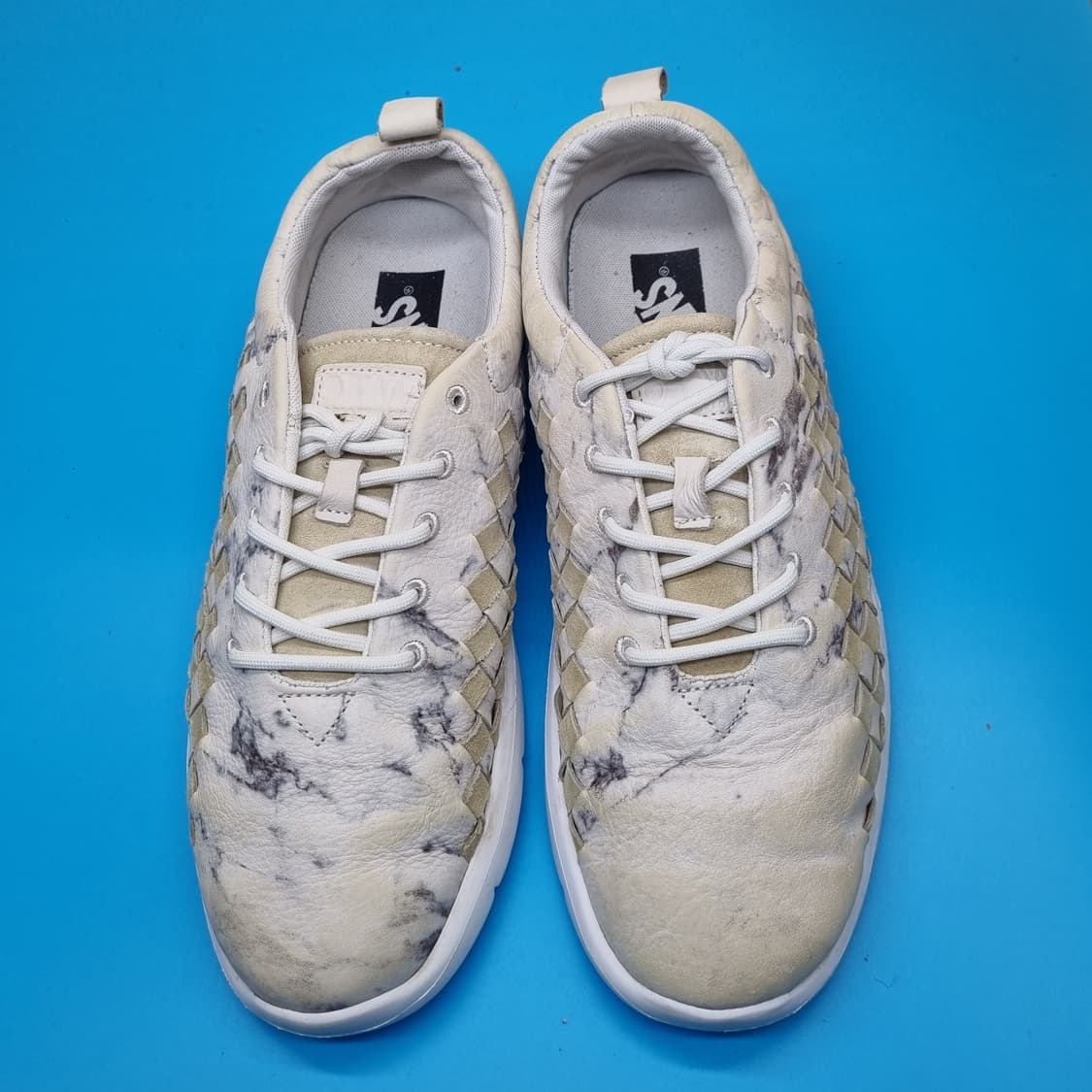 반스 테셀라 남성스니커즈280 상품이미지2