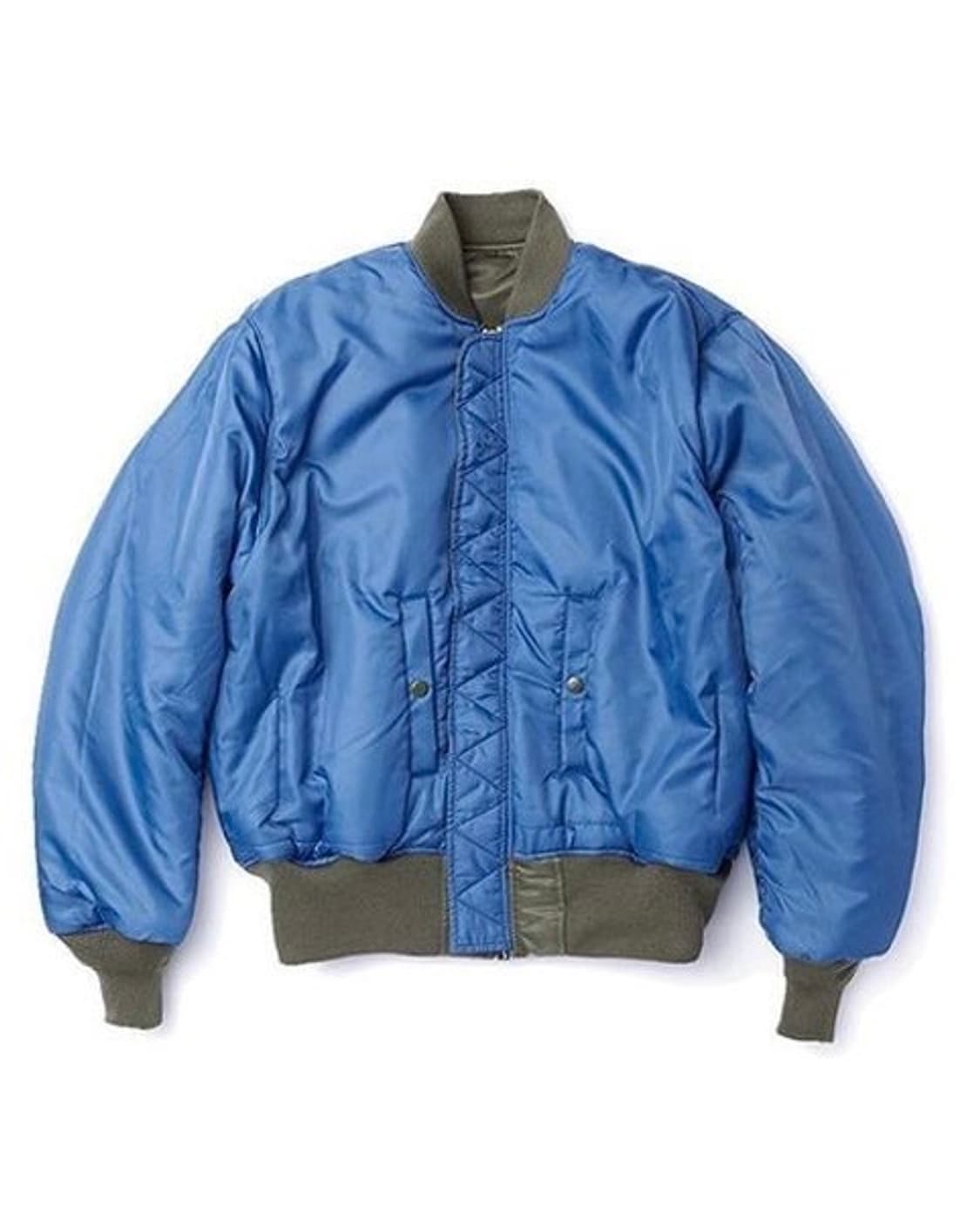 (새상품) IAB x Alpha Industries MA-1 자켓 상품이미지3