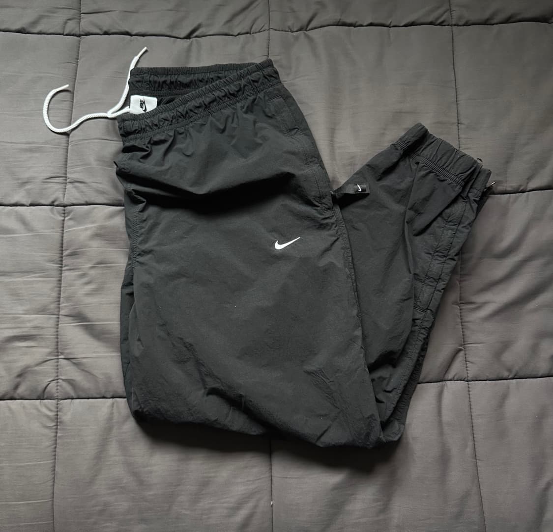 나이키nrg 솔로스우시 트랙셋업(바람막이) L 상품이미지6