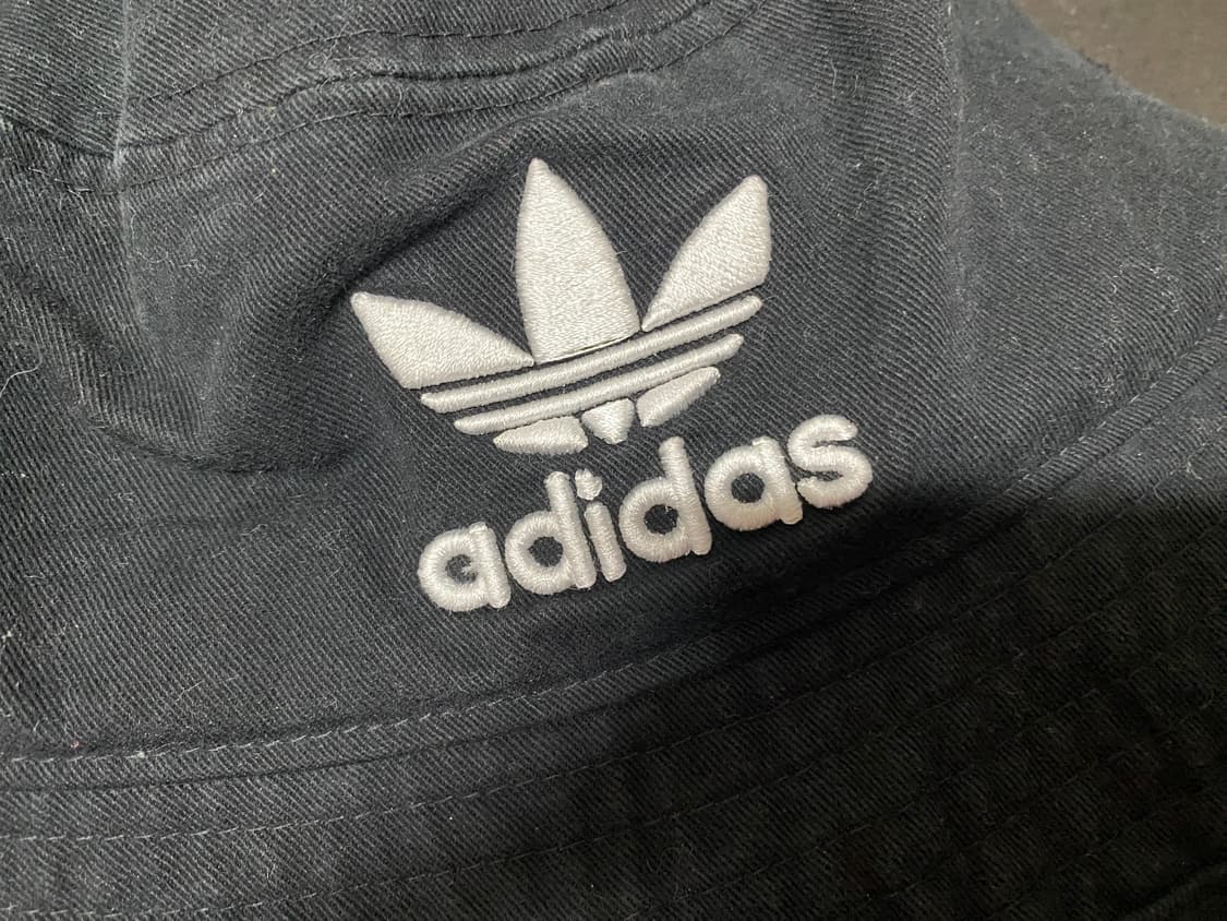 Adidas 버킷햇(새제품) 상품이미지2