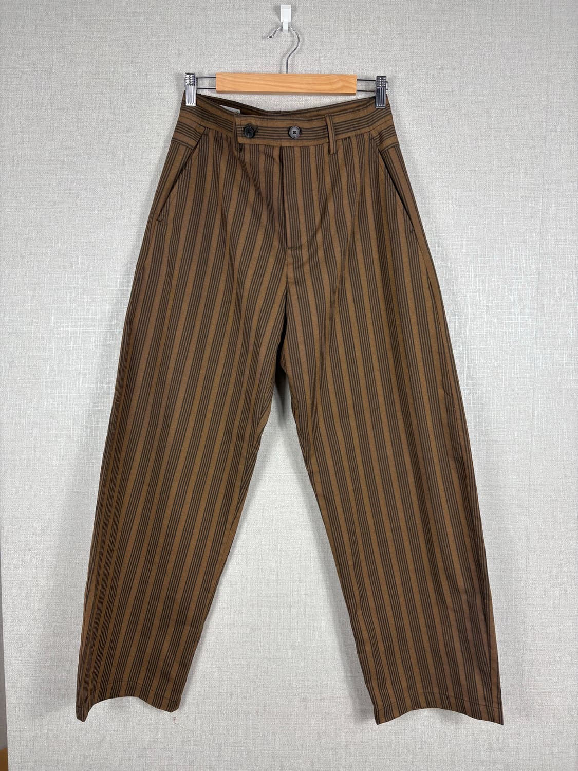 zara X  OTIS KWAME KYE QUAICOE  팬츠(30) 상품이미지1