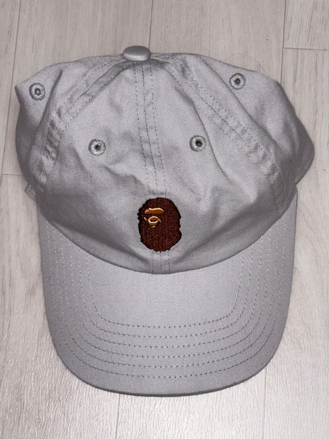 베이프 캡 모자 상품이미지1