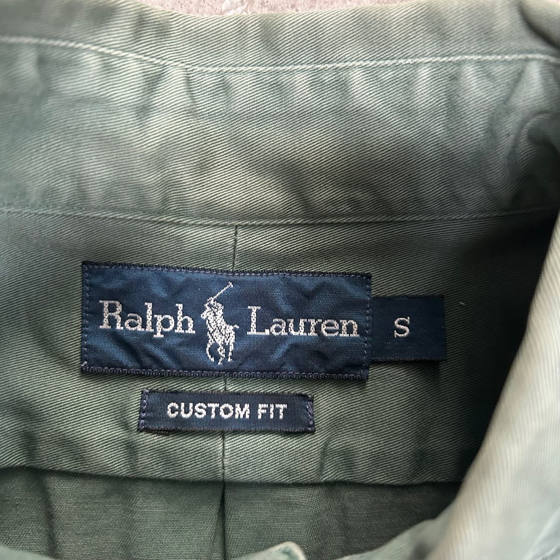 폴로 셔츠[1502] 상품이미지6