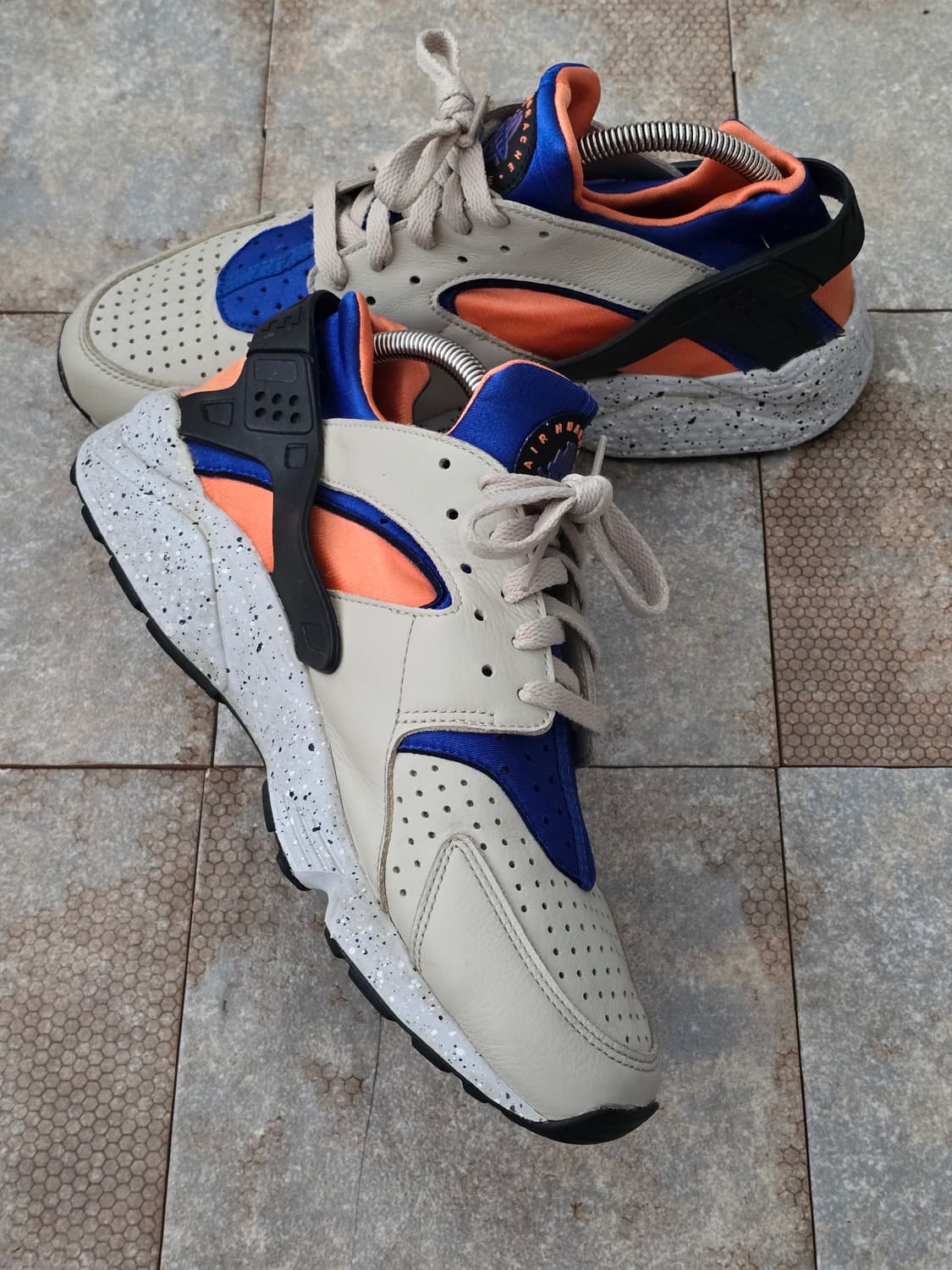 (280)나이키 에어 허라취 모와브 상품이미지4