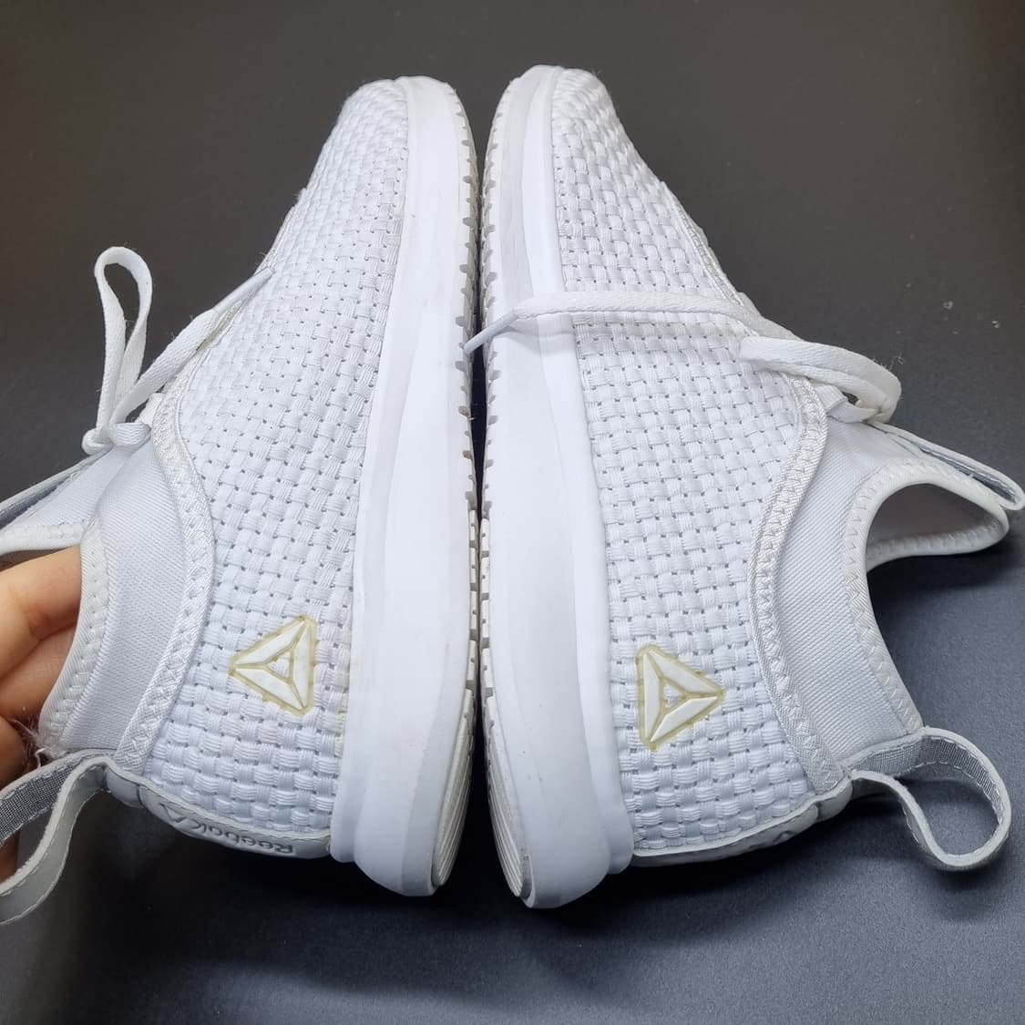 리복 플러스 여성런닝화. 운동화230 상품이미지5