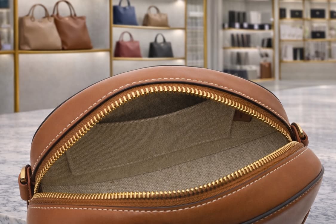 [A급] 셀린느 오발 트리옹프 텍스타일 판매합니다!!! 상품이미지4