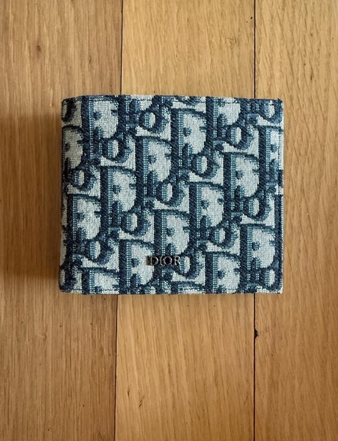 디올 오블리크 반지갑 새상품 급 상품이미지2