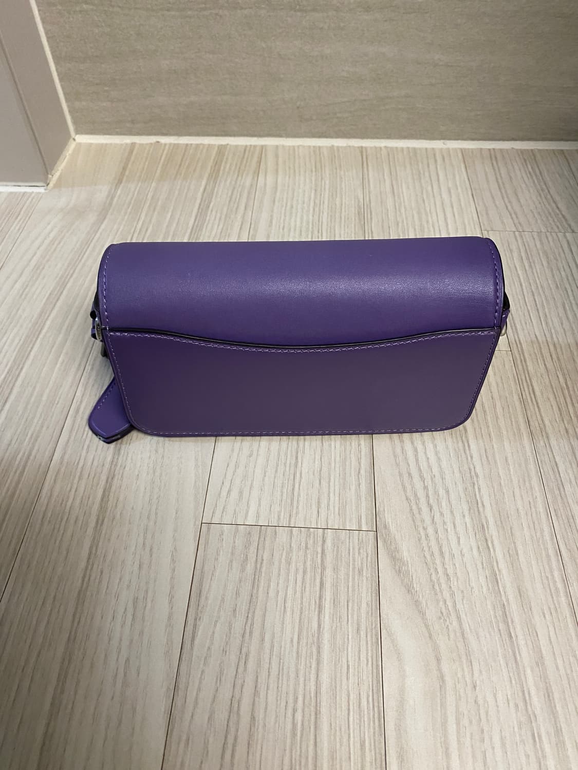 coach 코치 바게트백 판매 상품이미지2