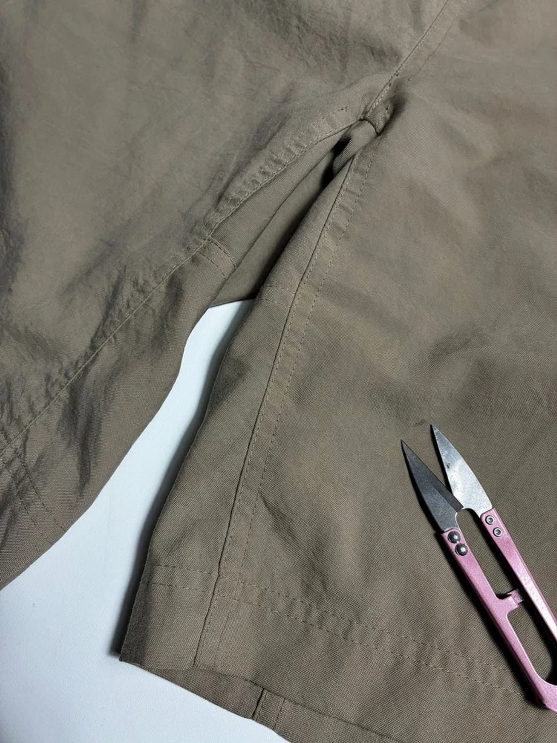 나이키 ACG 00's 빈티지 카고 포켓 반바지 R1725 상품이미지6
