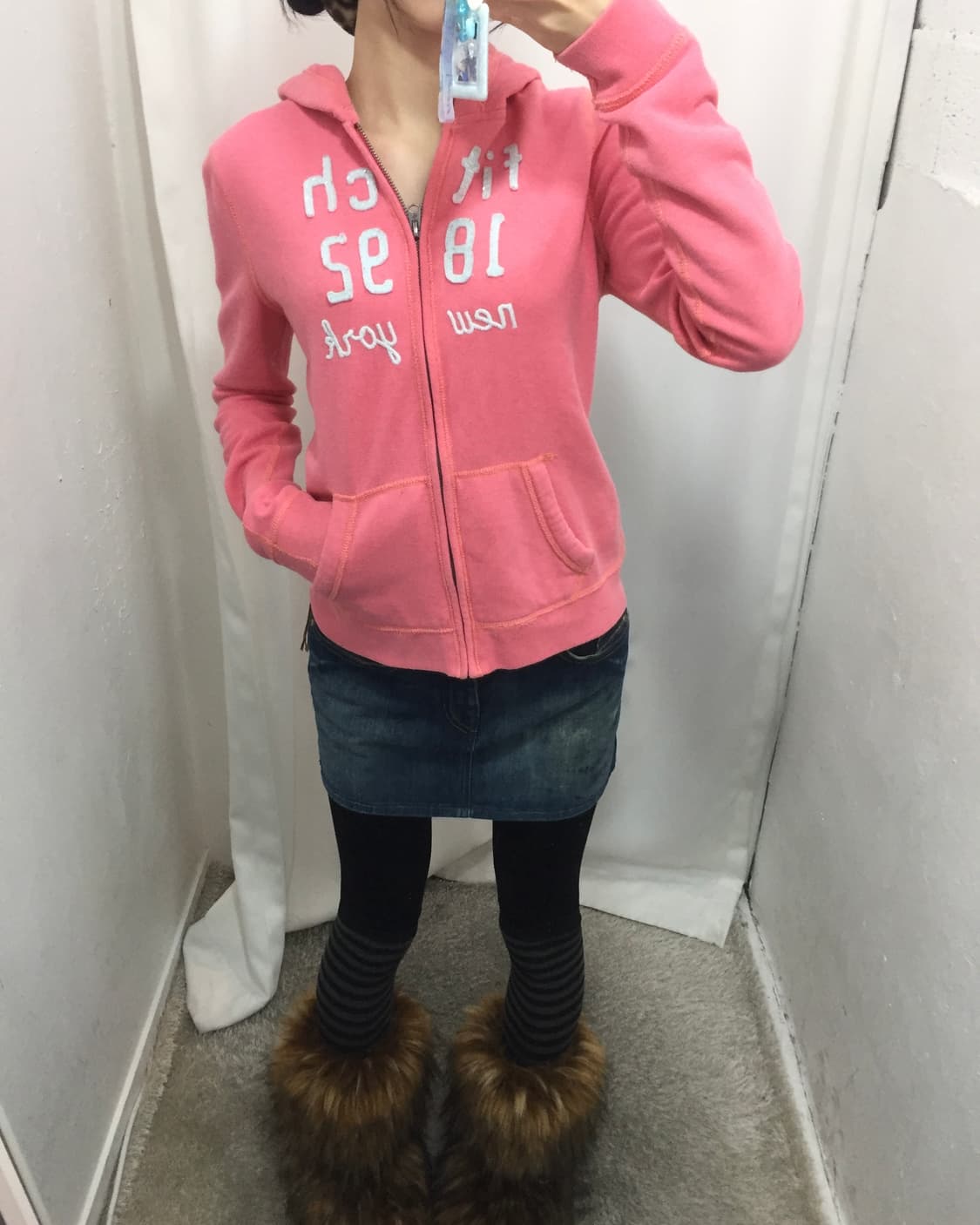 Abercrombie 코디 🍓 상품이미지2